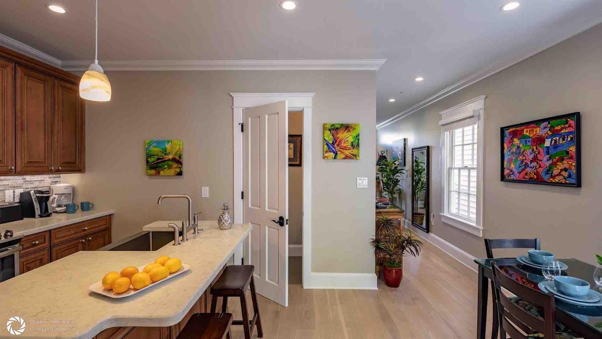 The Toasted Coconut By Last Key Realty كي وست المظهر الخارجي الصورة
